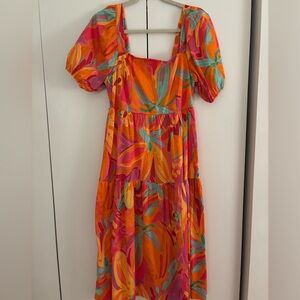 Women’s Midi Dress